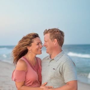 Meet your Posher, Patty